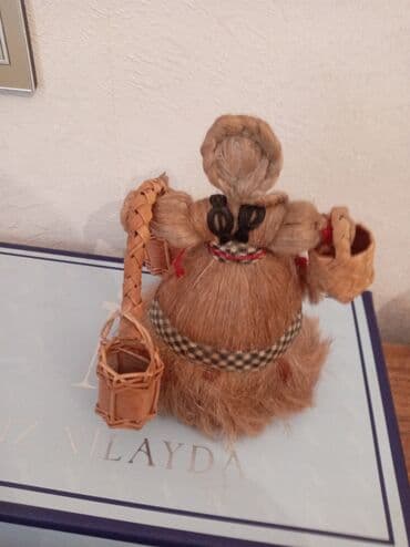 Pərdə və jalüzlər: Fiqur — 4