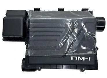 BYD DM-i hava filtri qutusu (airbox) - Uyğunluq: BYD DM-i hibrid