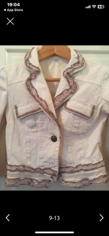 Baş geyimləri: Sviter, Dolce & Gabbana, S, rəng - Boz — 5