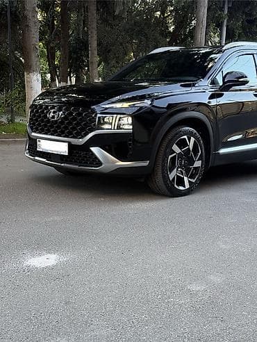 arxa panel: Hyundai – yüksək təchizatlı salon və müasir təhlükəsizlik • Servis — 6