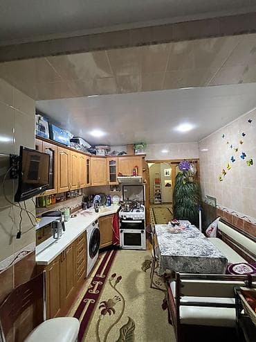 квартира в баку: 5 комнат, 140 м² — 6