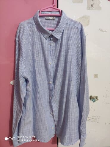 friso vom 800 qr qiymeti: Köynək, Oğlan üçün, 12 - 14 yaş — 1