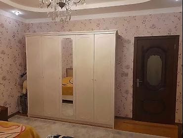 sovetskide satilan evler: 3 otaqlı, 75 kv. m, Kredit yoxdur, Yeni təmirli — 6