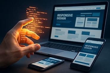 Veb saytların hazırlanması | Domen