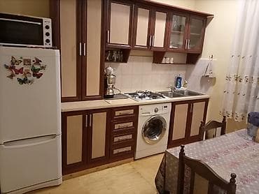 Həyət evləri və villalar: Buzovna 4 otaqlı, 144 kv. m, Kredit yoxdur, Orta təmir — 10