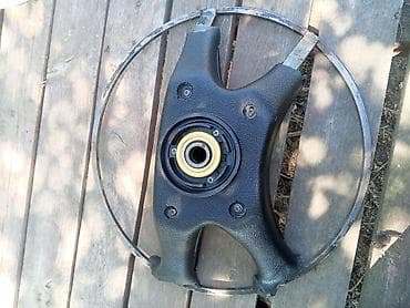 bmw e36 bufer: Salam Vaz rolu təmirə ehtiyacı var orjinal rol du siqnalı — 3