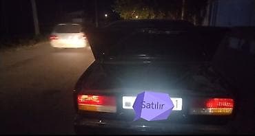 07 kredit: Avtomobil: VAZ 2107 (QARA) - Kuzov: Sedan, qara rəng, orijinal — 2