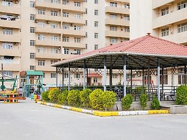 2 otaql: Məmmədli, 2 otaqlı, Yeni tikili, 93 kv. m — 2