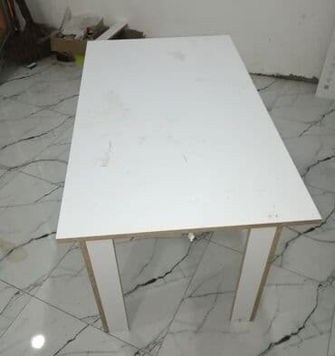 ofis masası 2. el: Yeni, Dördbucaq masa — 27