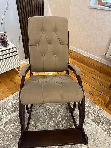 Yeni, Kreslo-kaçalka, Parça lalafo.az -da Yeni, Kreslo-kaçalka, Parça