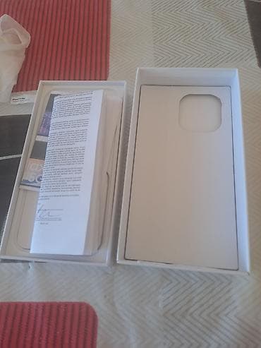 redmi note 12 pro: IPhone 15 Pro Max, Gümüşü, Sənədlərlə — 3