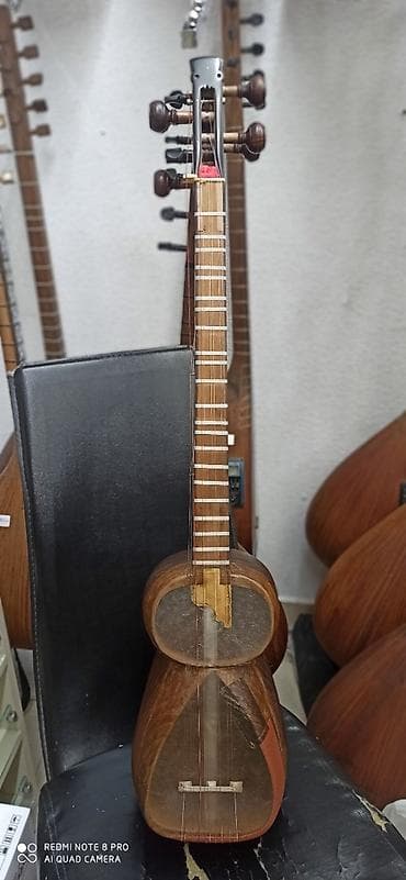 Tar profesional Rast musiqi alətləri mağazası. Əhmədli, İnşaatçılar lalafo.az -da Tar profesional Rast musiqi alətləri mağazası. Əhmədli, İnşaatçılar