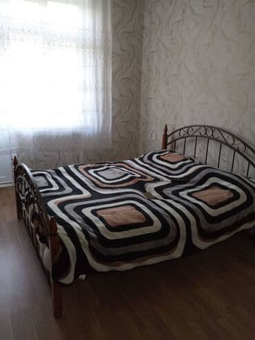 kiraye evler lenkeran: Elmlər metrosunun çıxışına yaxın B Vahabzadə kücəsində stalinka binada — 7