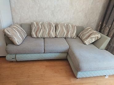 ucuz divanar: Künc divan, Açılan, Bazalı, Parça — 1