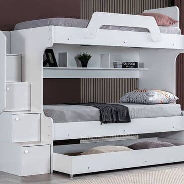 divan kravat: Yeni, İkinəfərlik çarpayı — 6