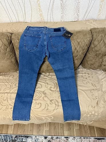 kastyum qadin ucun: Cinslər, Mavi, L, rəng - Mavi — 2