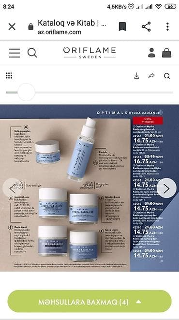Keyfiyyətli orijinal munasib qiymetli mehsullar.endirim ve catdirilma — 7