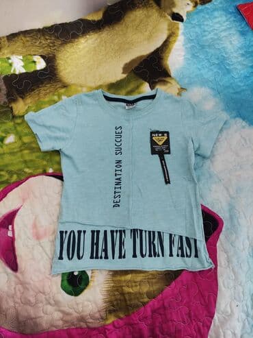 3 duymə koynək: Uwaq paltarl her biri 2 manat — 5