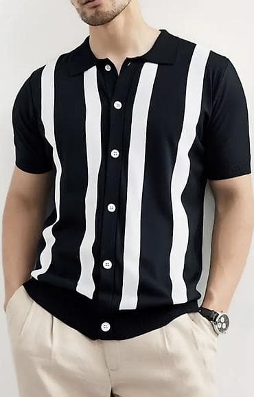 Kurtkalar: Polo köynək, XL — 3