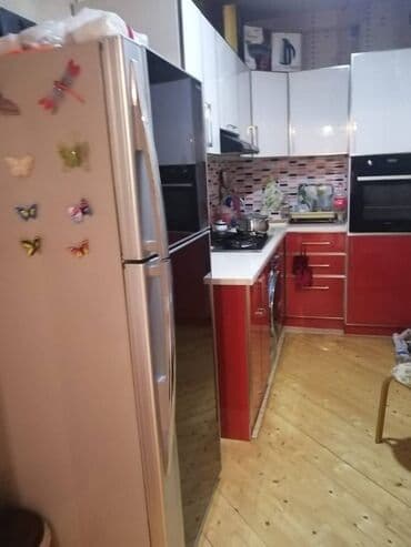 əhmədli ev: Əhmədli metrosu yanında, Yeni Tikili 20 mərtəbəli binanın 10-cu — 4