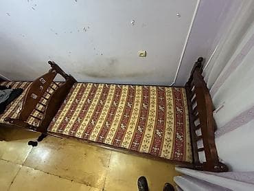 karaca qazan: Yataq3 ədəd var — 1