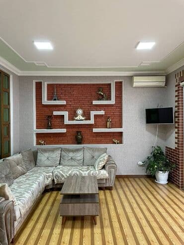 ev certiyojları: Əhmədli 5 otaqlı, 360 kv. m, Kredit yoxdur, Yeni təmirli — 25