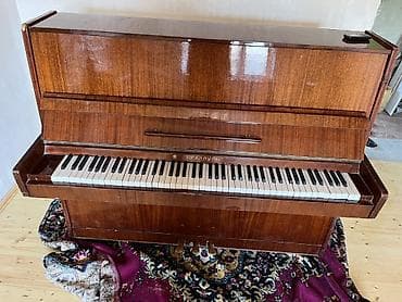 belarus 892: Piano, Belarus, Akustik, İşlənmiş, Ünvandan götürmə — 2