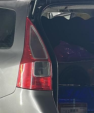 diski teker type 0: Renault Megan 2 sol stop tək satılır cızığ əziy qaraltı qətiən yoxdur — 1