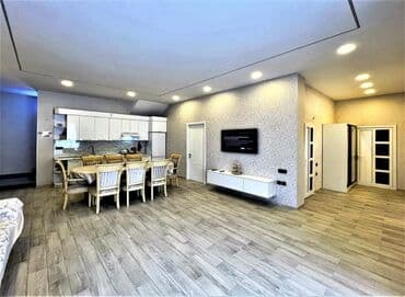 xetaide kiraye evler 2022: 240 kv. m, 5 otaqlı, Hovuzlu, Kombi, Qaz, İşıq — 10