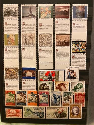 20 cent kaç manat: Tək tək markalar 1 manat, bloklar 6 manat — 3