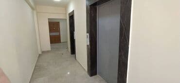 günəşli ev: 2 otaqlı, Yeni tikili, 45 kv. m — 14