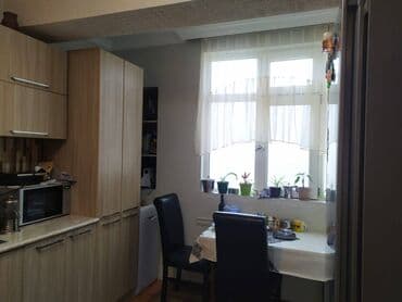 купить квартиры в баку: Старый Гюняшли, 4 комнаты, Новостройка, 100 м² — 10