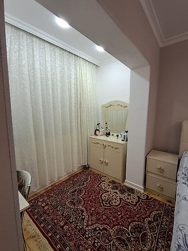 köhne: Bakı, Binəqədi rayonu, 8-ci mkr, Əcəmi Naxçıvani küç., Medera — 4