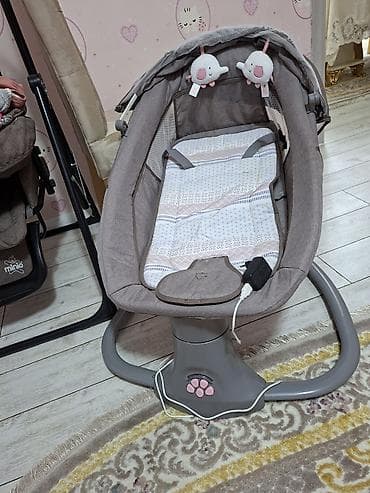 beşiylər: Oğlan və qız üçün, Yeni, Dördbucaq, Beşik, Dəst ilə, Matras ilə, Yellənmə mexanizm ilə — 2