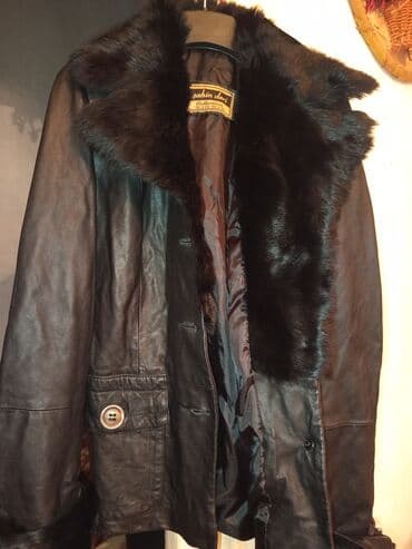 BMW: Pencək, Dəri, S — 3