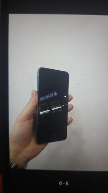 Mətbəx texnikası: Məhsul: Xiaomi Redmi smartfon - Rəng: tünd mavi - Arxa panel: “Redmi” — 2