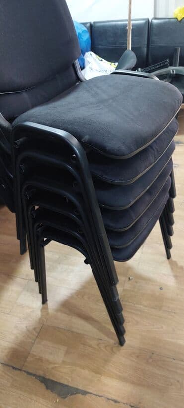 ikinci əl pencere: Ofis mebelləri satıram — 24