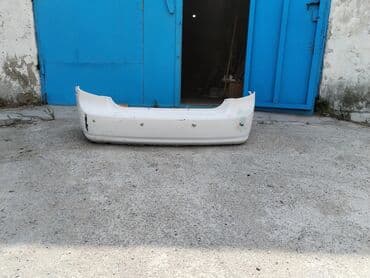 задний бампер мазда: Məhsul: Avtomobil üçün arxa bamper 1 - Rəng: Ağ/astarlı (üzərində — 3