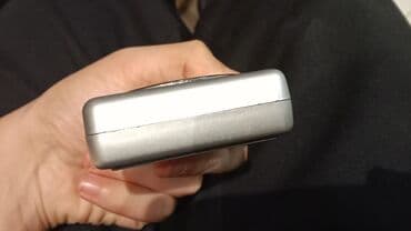 фотоаппарат nikon coolpix aw130: Kompakt rəqəmsal fotoaparat – gümüşü korpus Xüsusiyyətlər: - 4K Mega — 4