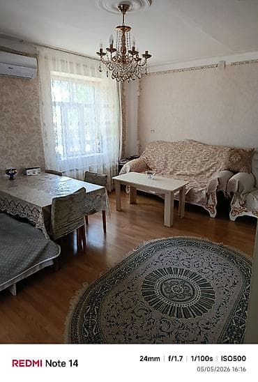 savalan yaşayış massivi: 1 otaqlı mənzil – tam təmirli, mebellə - Geniş və işıqlı zal — 4
