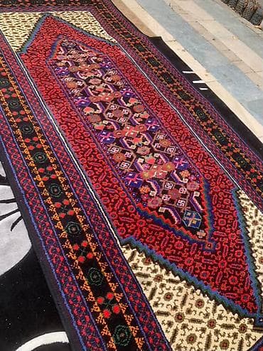 işig: Xalça Dekorativ, Kredit yoxdur — 2