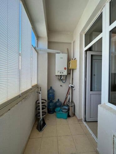 лучшие новостройки в баку: Поселок Ясамал, 3 комнаты, Новостройка, м. Иншаатчылар, 130 м² — 10