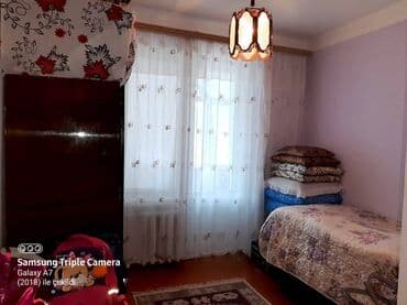 9 ci mikrorayon satilan evler: Bakı, Bakıxanov qəs., 4 otaqlı, Köhnə tikili, 90 kv. m — 4