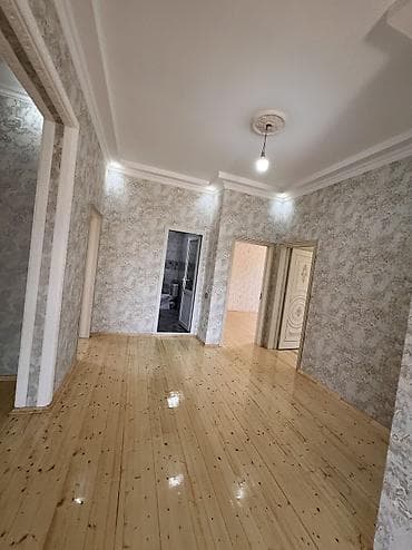 binə qesebesi: 4 otaqlı, 125 kv. m, Yeni təmirli — 3
