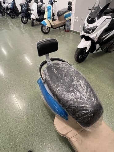 электроскутер купить в баку: Elektrik skuter – şəhər daxili rahat və səssiz hərəkət üçün — 7