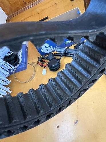 kamaz mator: Lada priora ic remeni yaxwi vezieydedir — 2