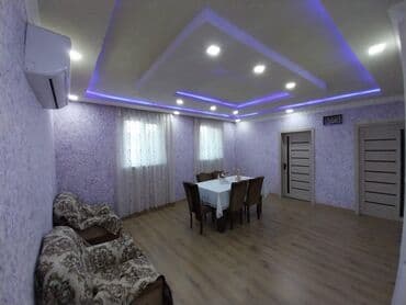 дома в говсанах: 3 комнаты, 100 м², Нет кредита, Свежий ремонт — 2