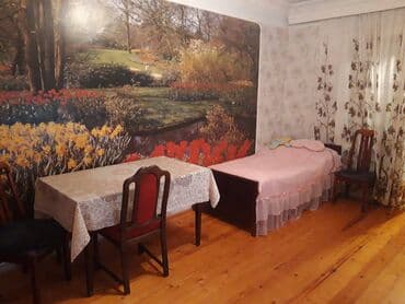 neftciler kiraye ev: Yasamal rayonu,Yeni Yasamal,Gülüstan şadlıq sarayının arxasında,2 — 7