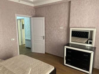 kiraye evler 2022 20 yanvar: Yeni yasamalda 16/5 mertebesinde 2 otaqli ev 600 azn mûşderi ferqi — 13