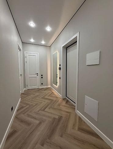 Paltar tikişi: Daxili təmir və dizayn xidməti - Mənzil və fərdi evlər üçün “açar — 4